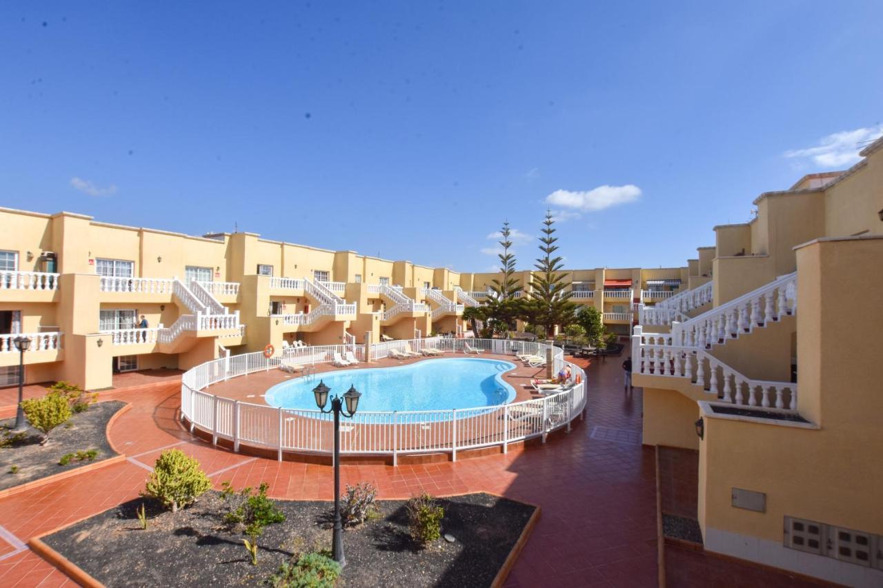 Book Jet - Lovely Holiday Home Arenas Pool&Wifi Калета-де-Фусте Экстерьер фото