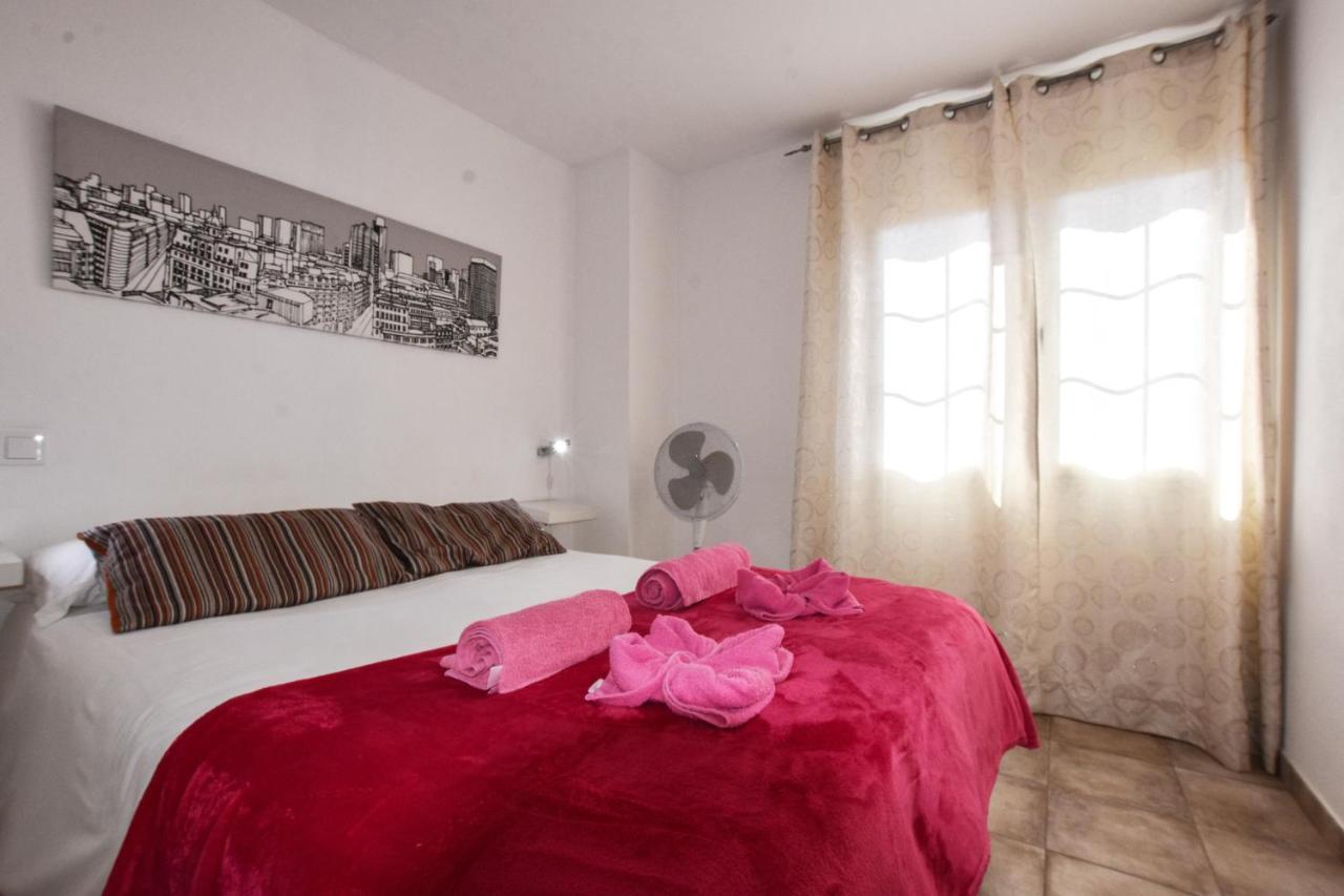 Book Jet - Lovely Holiday Home Arenas Pool&Wifi Калета-де-Фусте Экстерьер фото