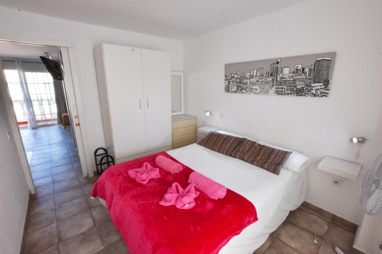 Book Jet - Lovely Holiday Home Arenas Pool&Wifi Калета-де-Фусте Экстерьер фото
