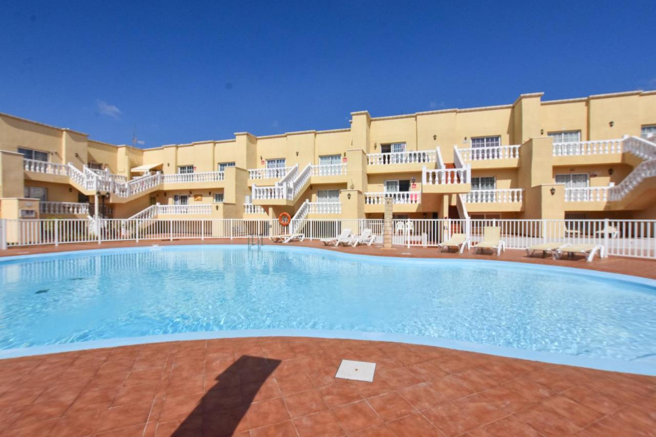 Book Jet - Lovely Holiday Home Arenas Pool&Wifi Калета-де-Фусте Экстерьер фото